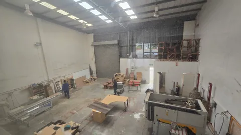 Northlands Deco Park, 80 Design Boulevard, North Ridingn has a 625m² Industrial Unit Availabel To Let (14)